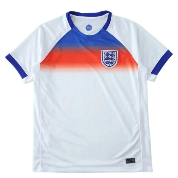 2526 season England home Fan version