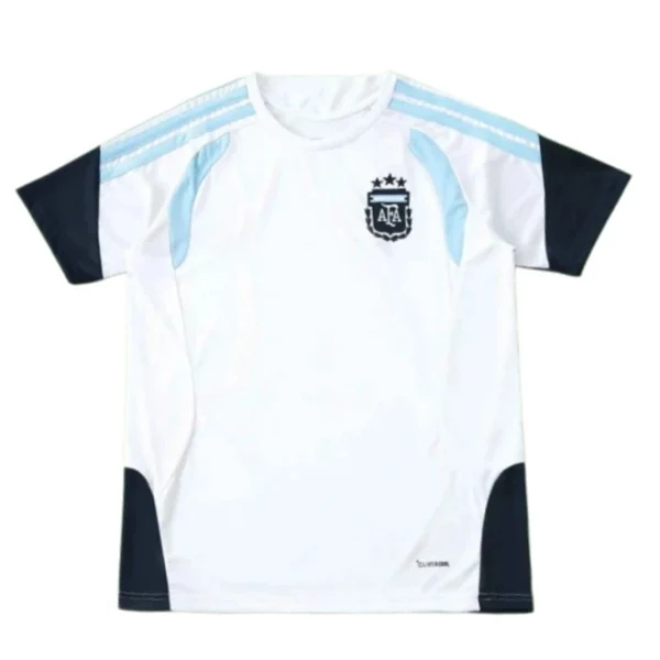 2026 FIFA World Cup Argentina training suit Fan version