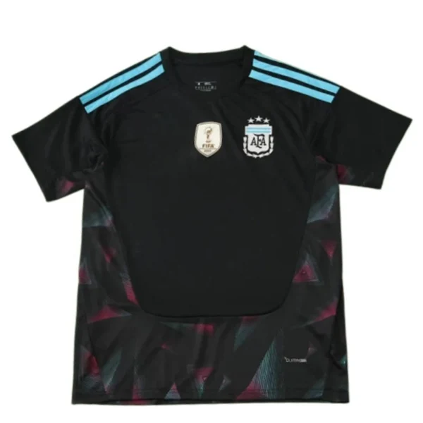 2026 FIFA World Cup Argentina Goalkeeper Fan version
