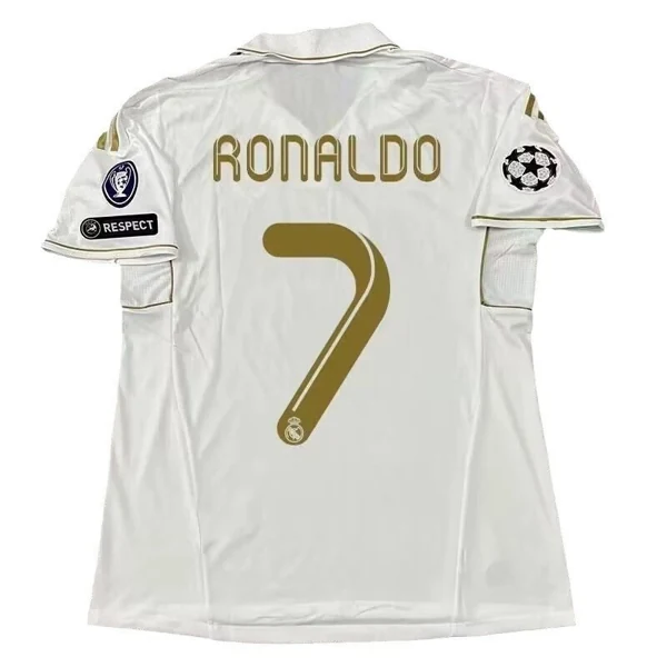 Football Jersey