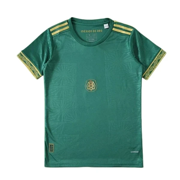 2526 season Mexico Concept version Women's Shirt