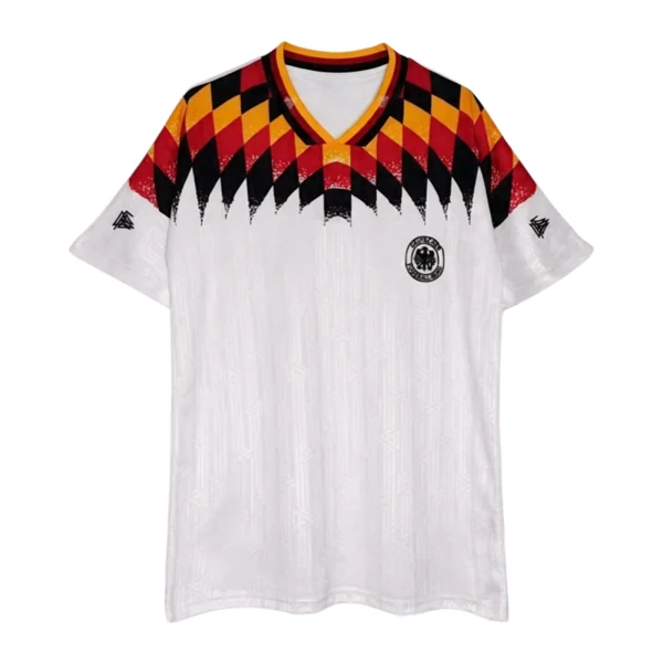 1994 season Germany home Retro Fan version