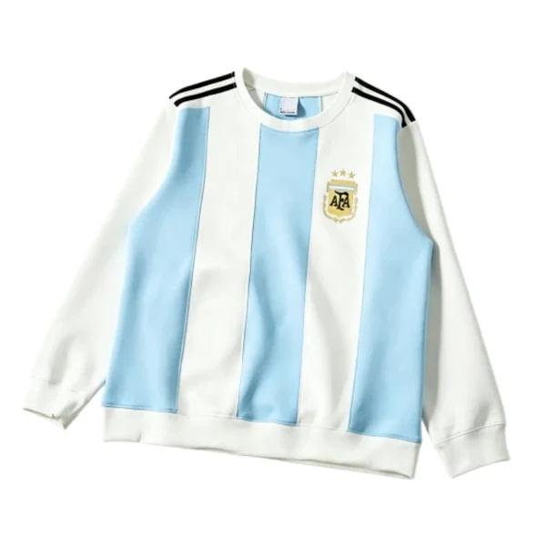 2026 Argentina Sweatshirt long sleeved