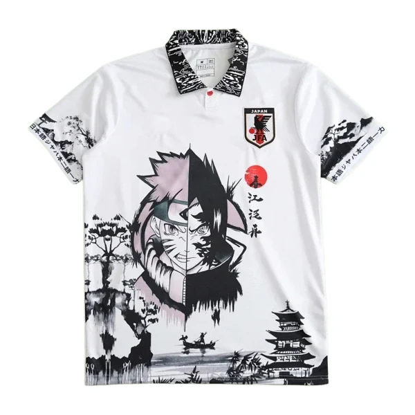 2425 Japan special edition Fan version