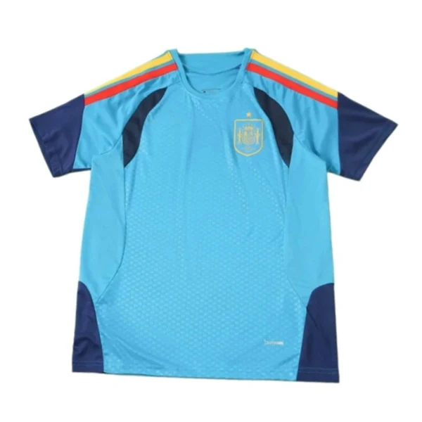 2026 FIFA World Cup Spain Training shirt Fan version