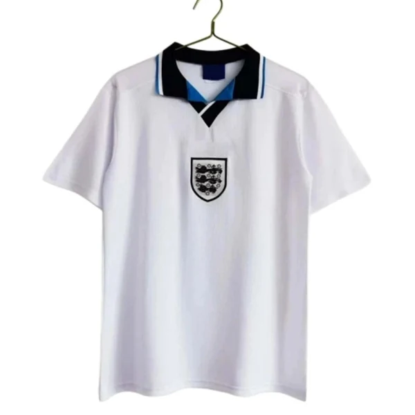 1996 season England home Retro Fan version