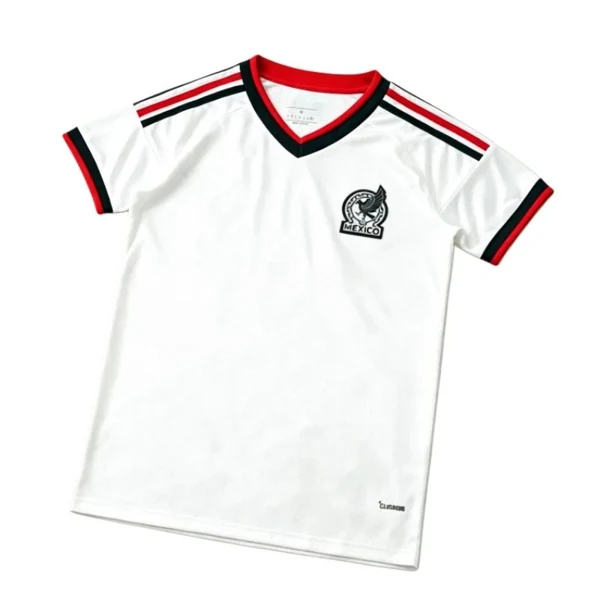 2026 FIFA World Cup Mexico away Women's Shirt