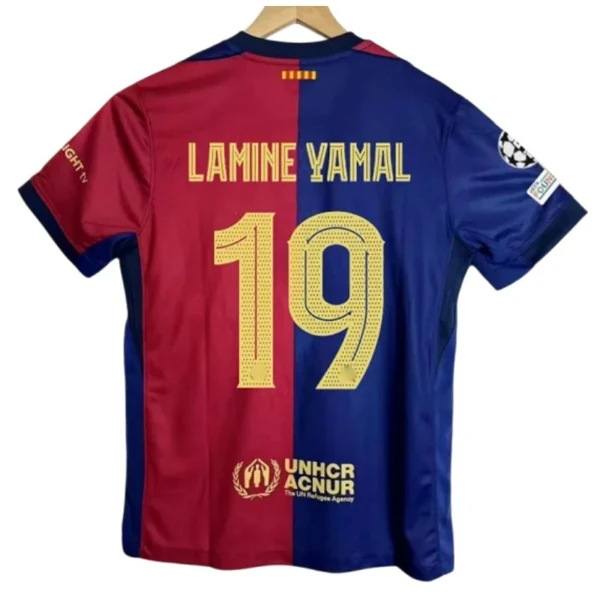 Football Jersey
