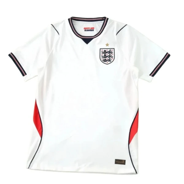 2026 FIFA World Cup England home Player version