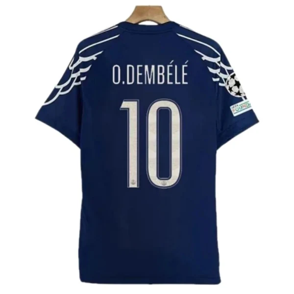 Football Jersey