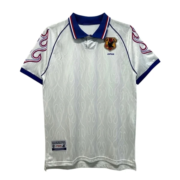 1998 season Japan away retro Fan version