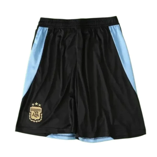 2024 Argentina home shorts