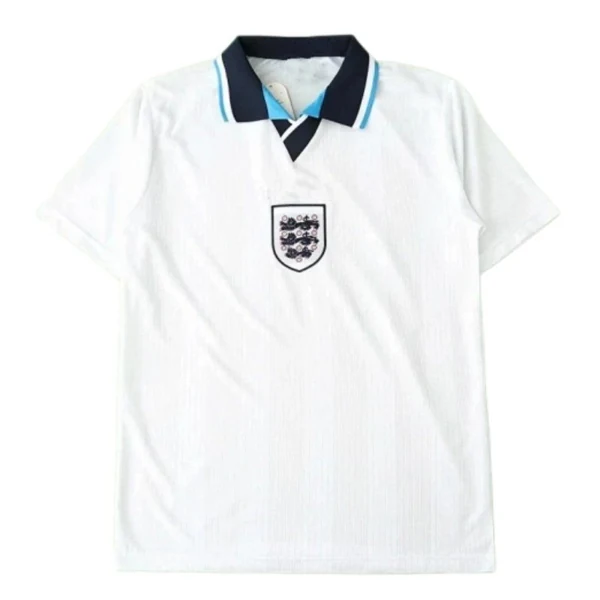 1996 season England home retro Fan version