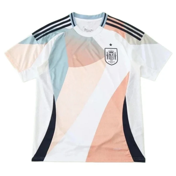 2526 season Spain away Fan version