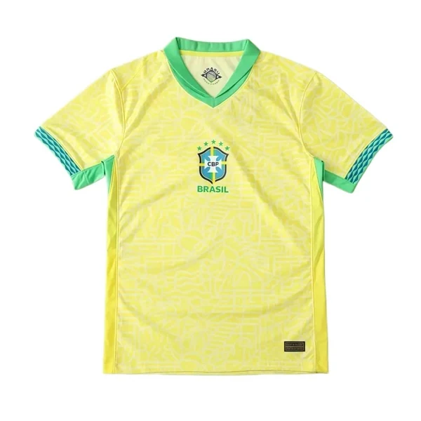 2024 season Brazil home Player version