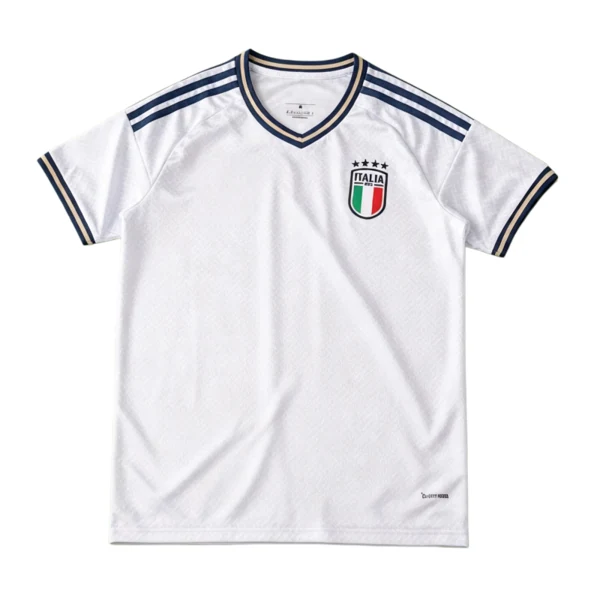 2026 FIFA World Cup Italy away Fan version