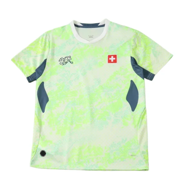 2026 FIFA World Cup Switzerland away Fan version