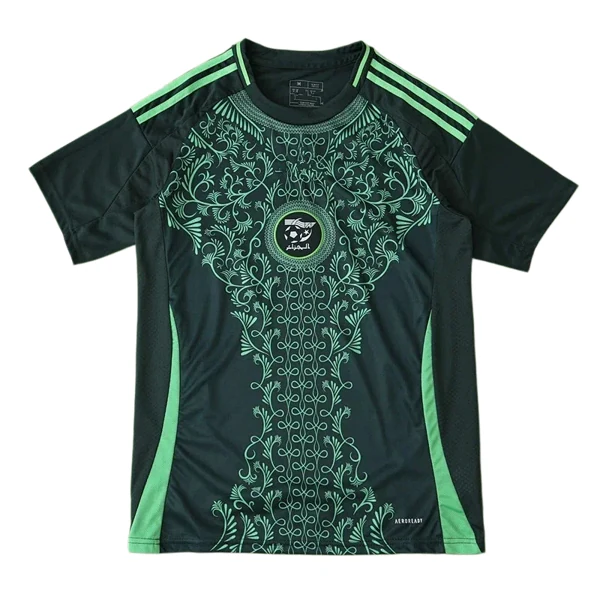 2425 season Algeria away Fan version