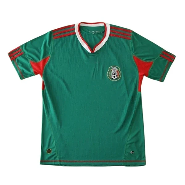 2010 season Mexico home Fan version