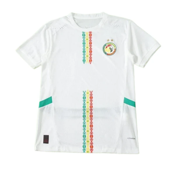 2026 FIFA World Cup Senegal away Player version