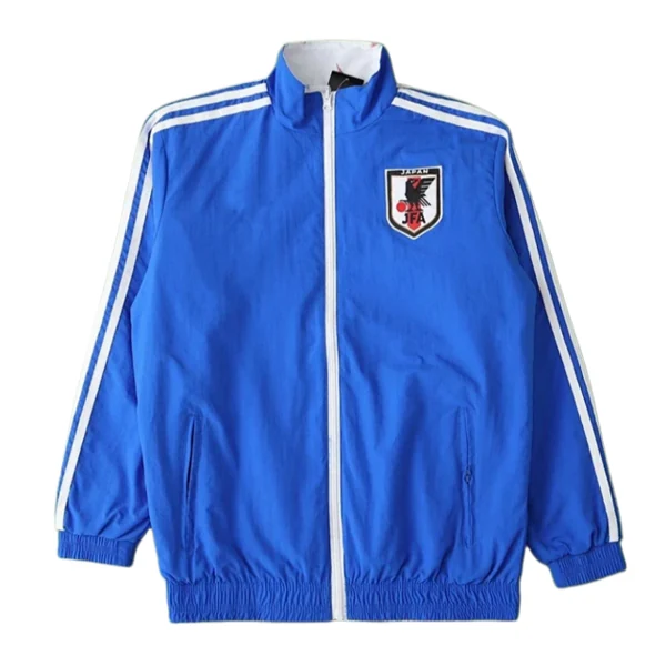 2425 Japan Wear on both sides windbreaker