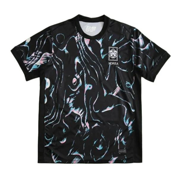 2024 season South Korea away Fan version