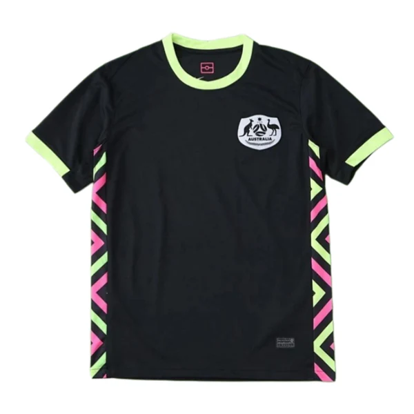 2526 season Australia away Fan version