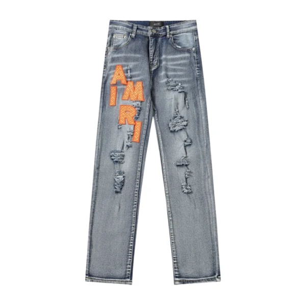 Chrome Hearts Jeans