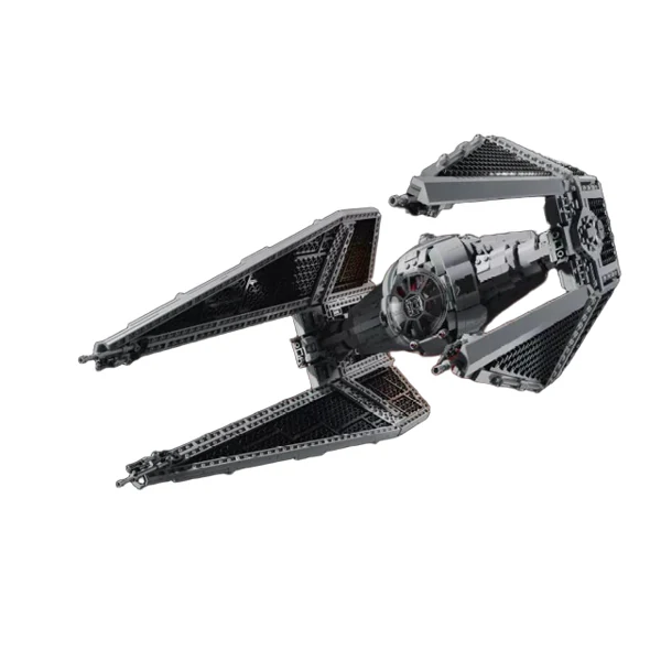 Lego 【Interceptor】