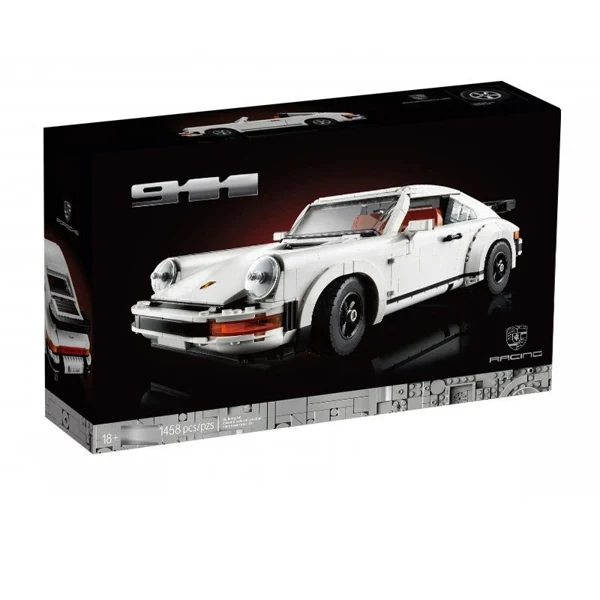 Lego 【Retro Porsche】