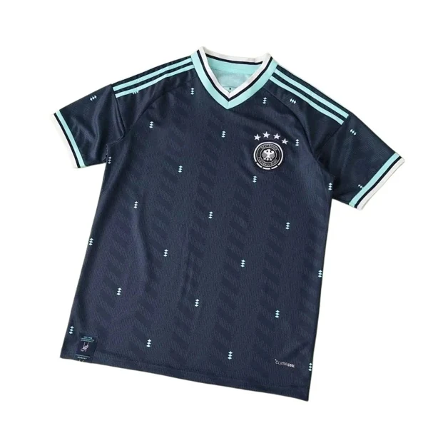 2026 FIFA World Cup Germany away Fan version