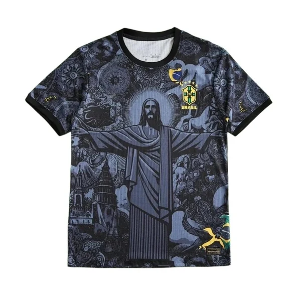 2024 season Brazil Jesus Special edition Player version