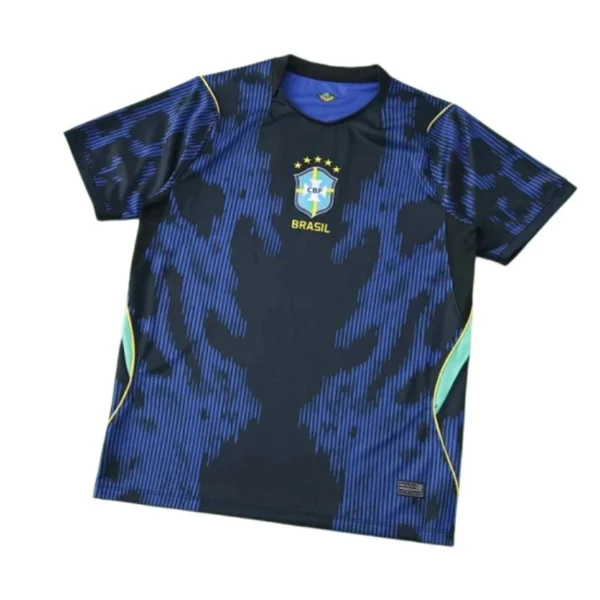 2026 FIFA World Cup Brazil away Fan version