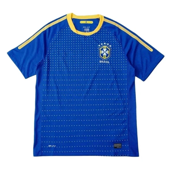 2010 season Brazil away Fan version