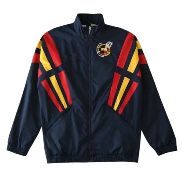 2425 UEFA Spain windbreak