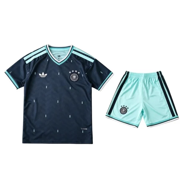 2026 FIFA World Cup Germany away Kids kit