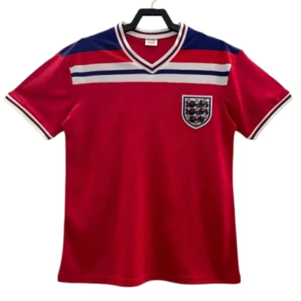 1982 season England away retro Fan version