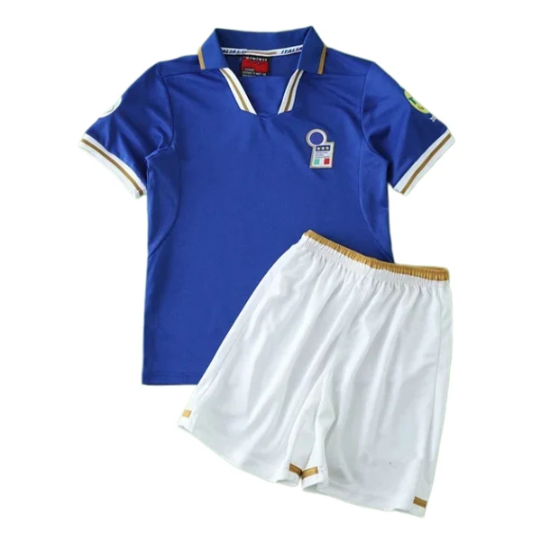 1996 Italy home retro Kids kit
