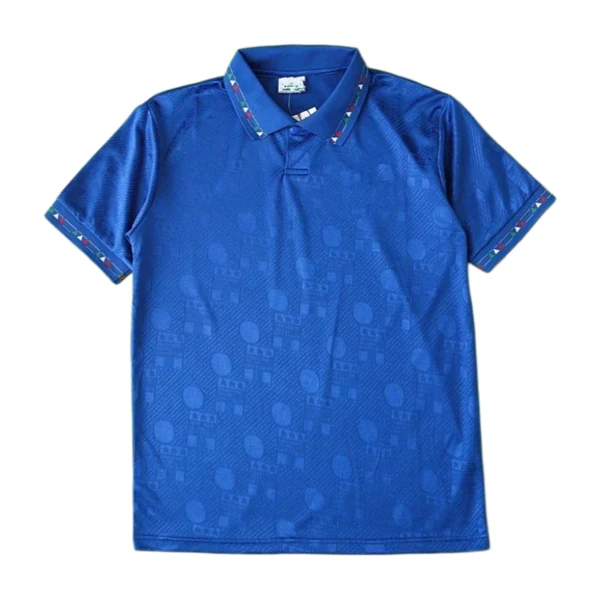 1994 season Italy home retro Fan version
