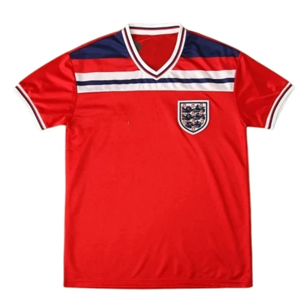 1982 season England away retro Fan version