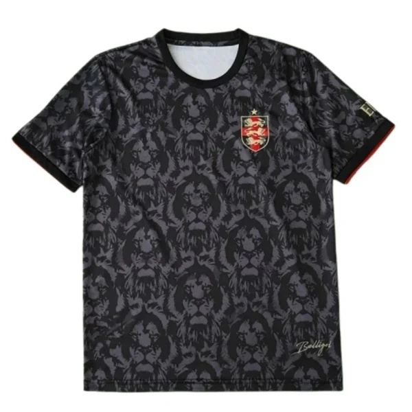 2425 England Concept version Fan version