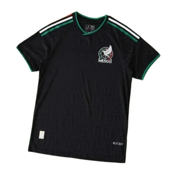 2526 season Mexico Concept version Player version