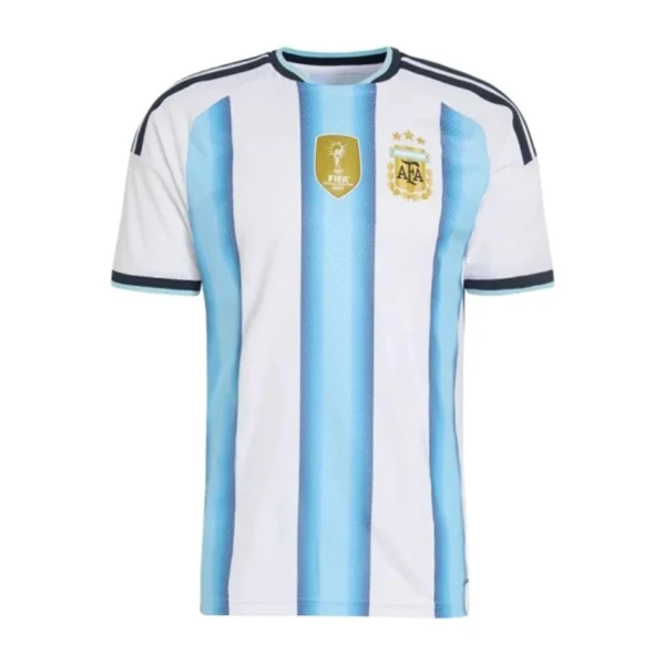 2026 FIFA World Cup Argentina home Player version