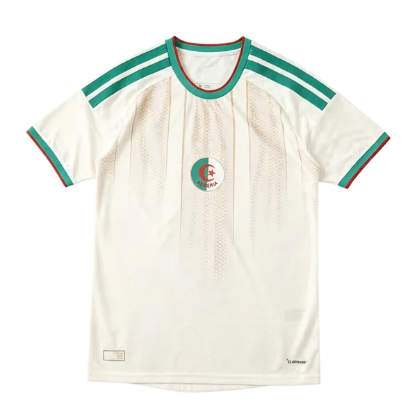 2026 FIFA World Cup Algeria home Player version