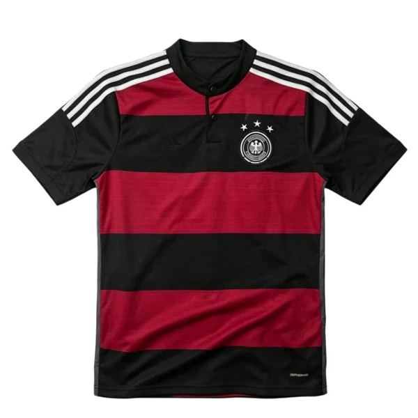 2014 season Germany away retro Fan version