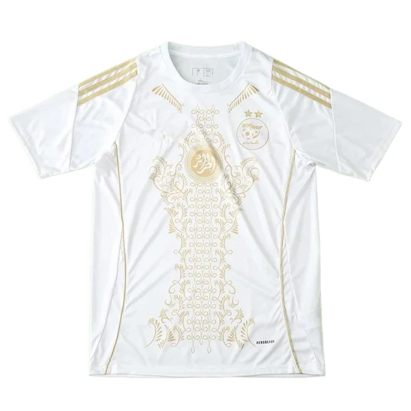 2425 season Algeria Concept version Fan version