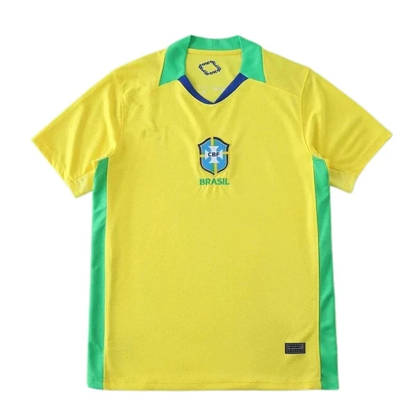 2526 season Brazil home Fan version