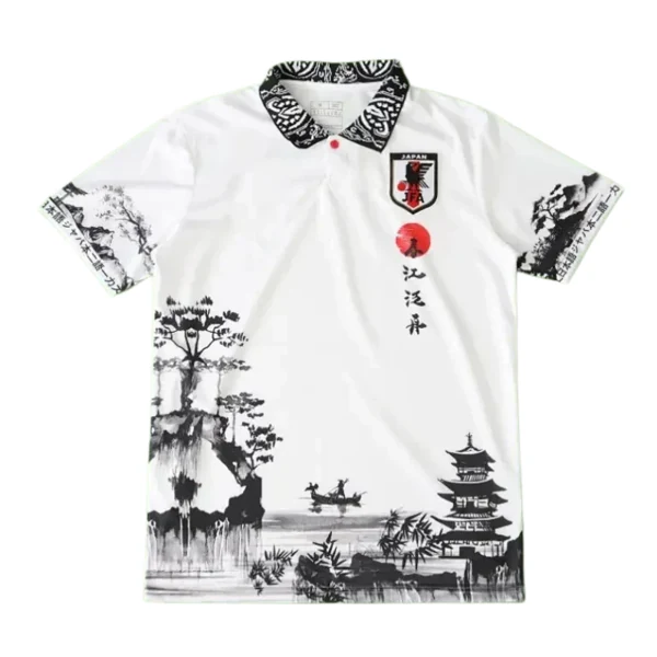 2425 Japan special edition Fan version