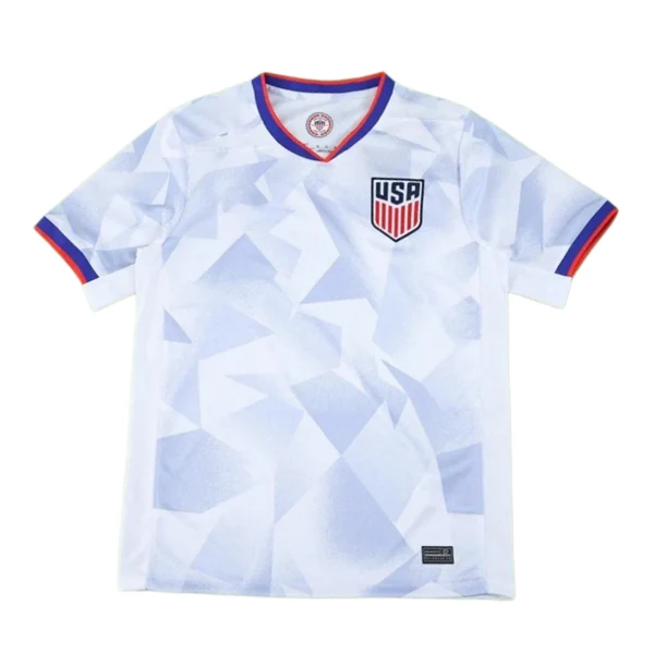 2526 season USA home Fan version