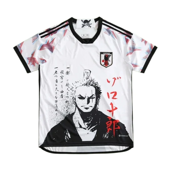 2425 Japan special edition Fan version